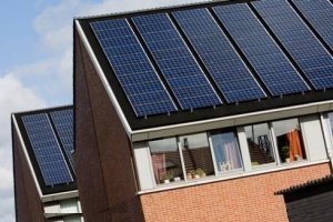 Strengere energie-eisen aan zonnepanelen